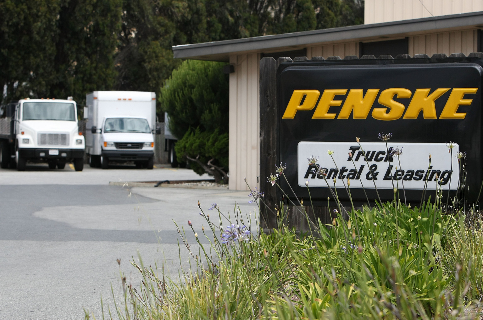 Penske Automotive Group Stock Still Makes Sense (NYSE:PAG) | Seeking Alpha