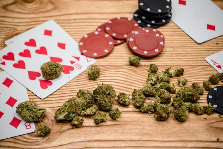 poker marijuana