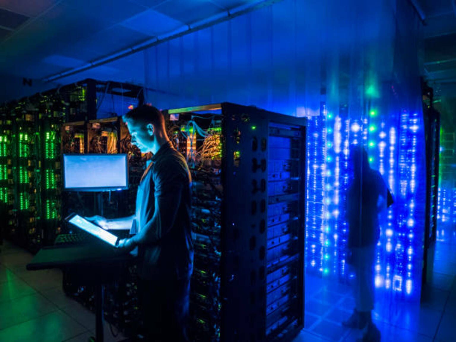 Rumble Launches Quake AI After Northern Data Acquisition
