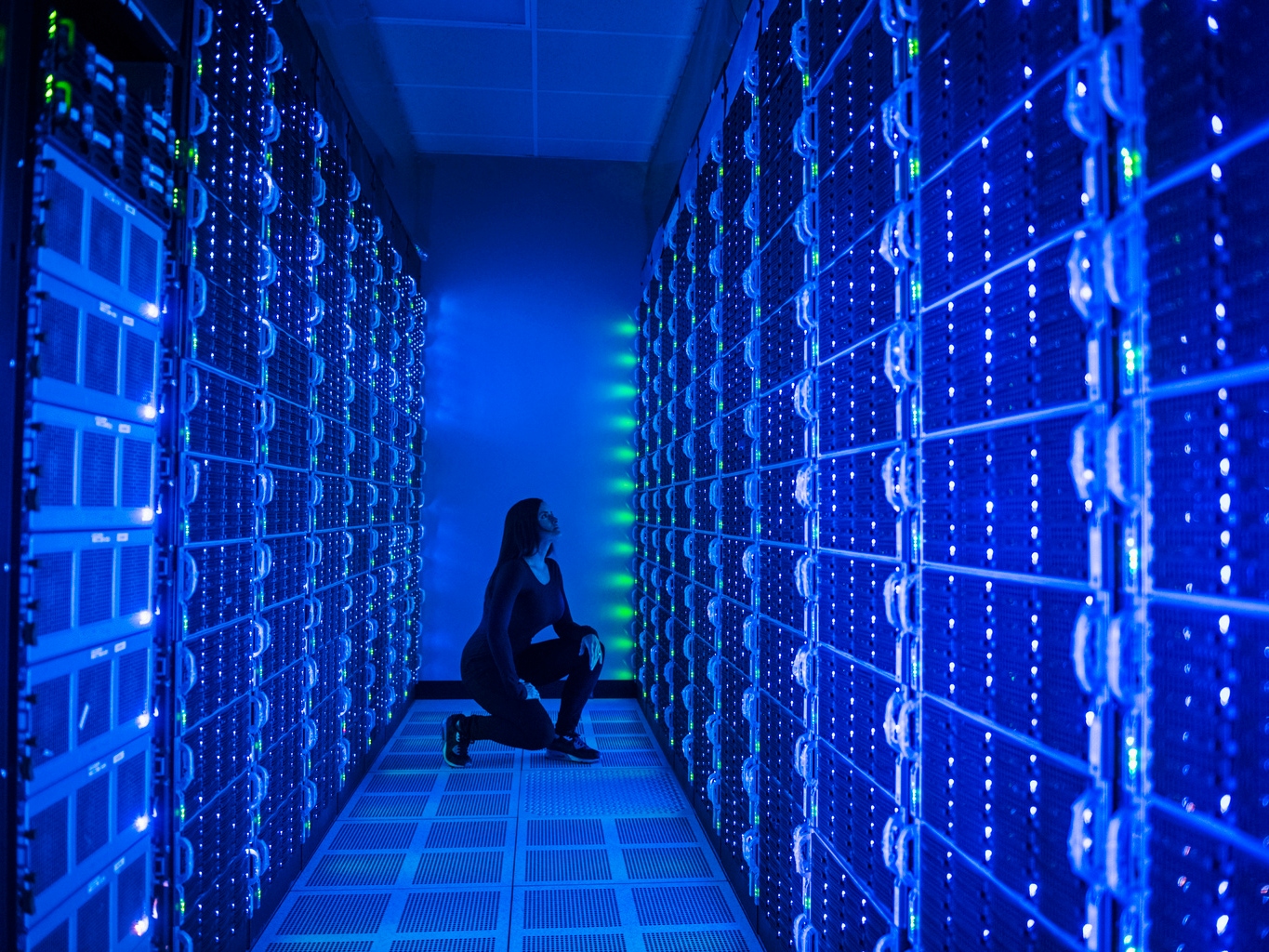 The Agentic Supercycle: Why Nvidia’s Moat Defies AMD’s Charge as Compute Demands Explode