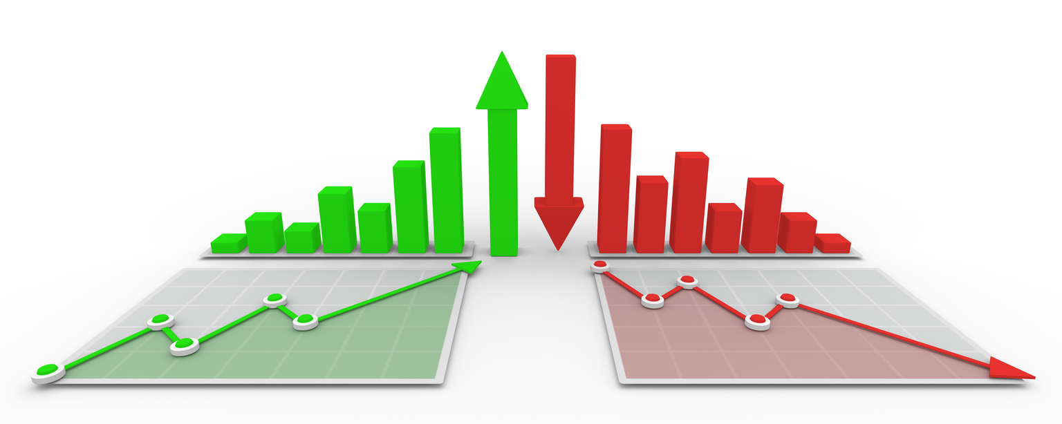 seekingalpha.com - Austin Rogers - Invest In The Top Part Of The K-Shaped Economy