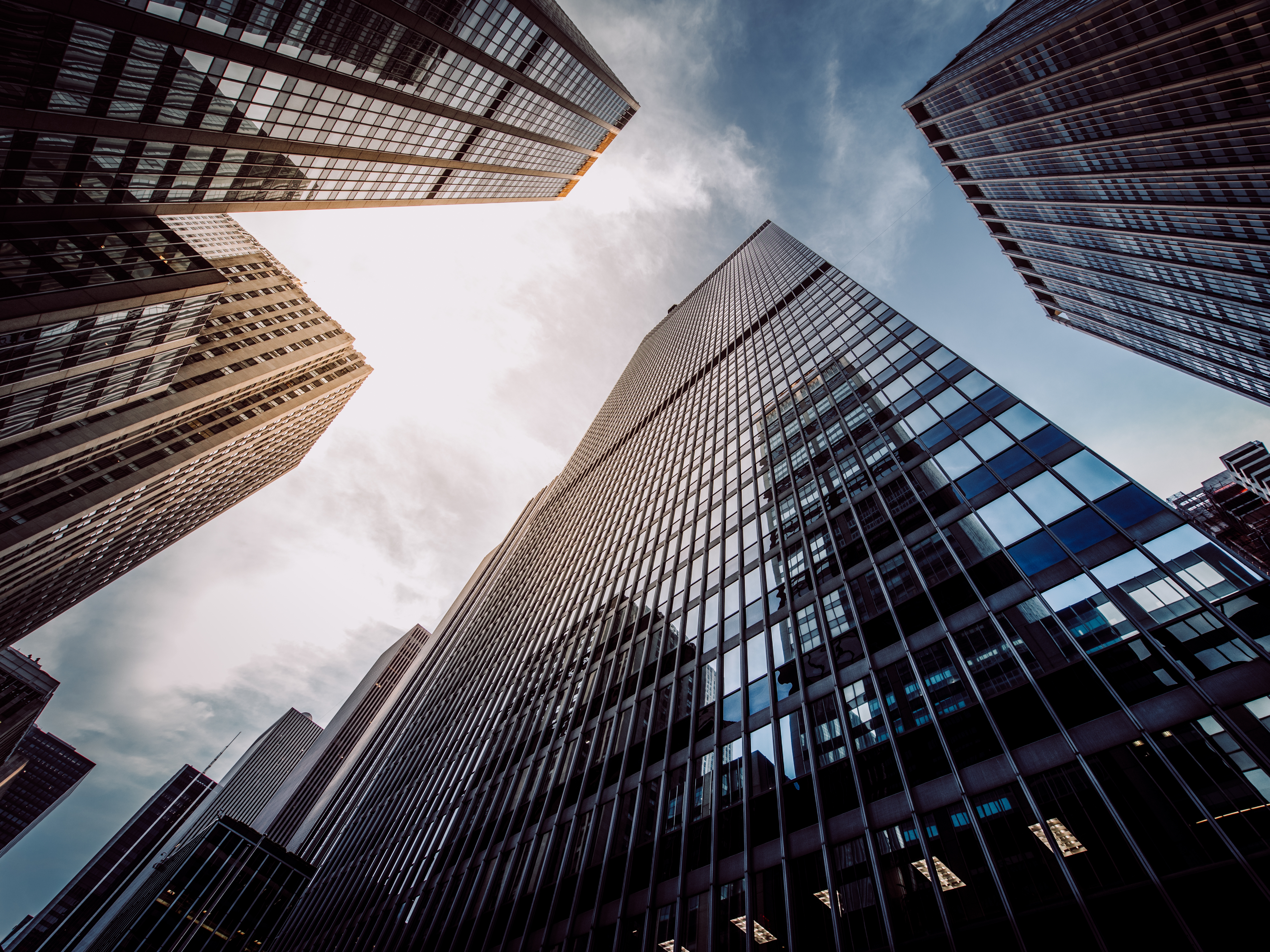 Fight The Fed With Houlihan Lokey Stock (NYSE:HLI) | Seeking Alpha