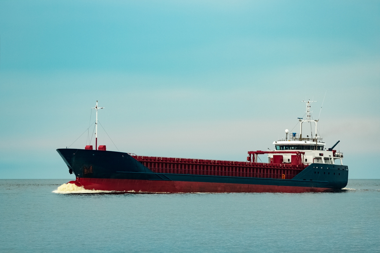 Grindrod Shipping Is Cheap Compared To Other Dry Bulk Stocks (NASDAQ