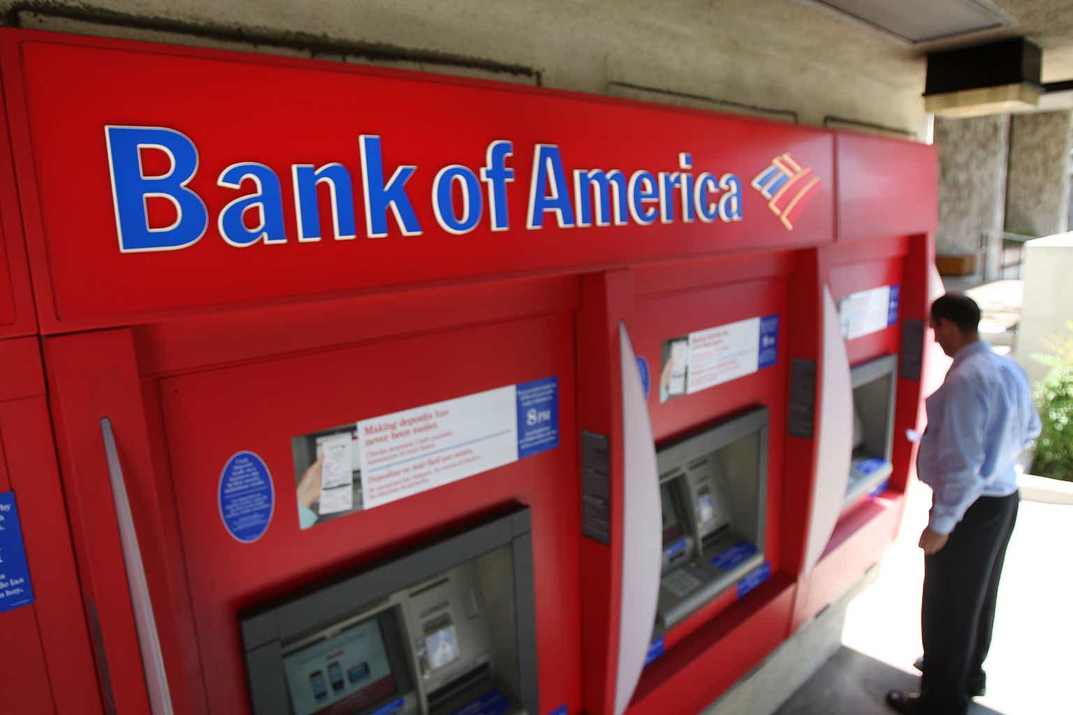Bank of American (NYSEBAC) Stock Dividend What to Know About the