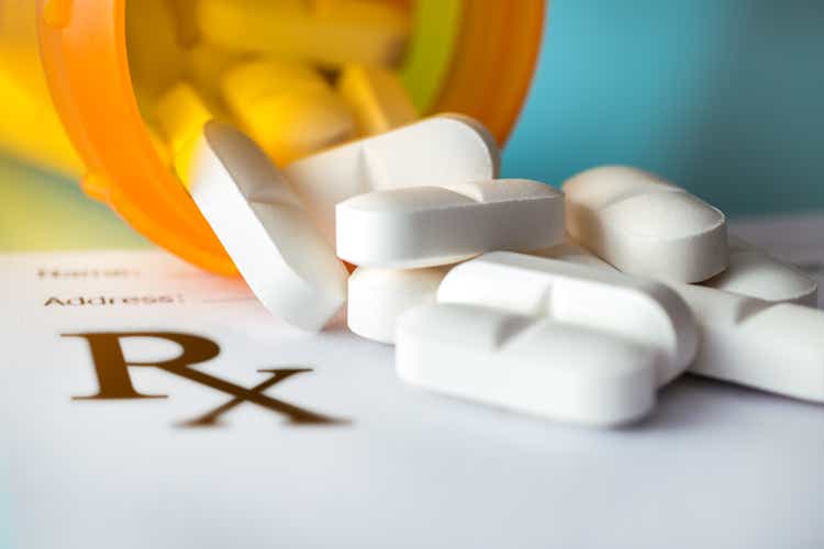 Prescription-Pills