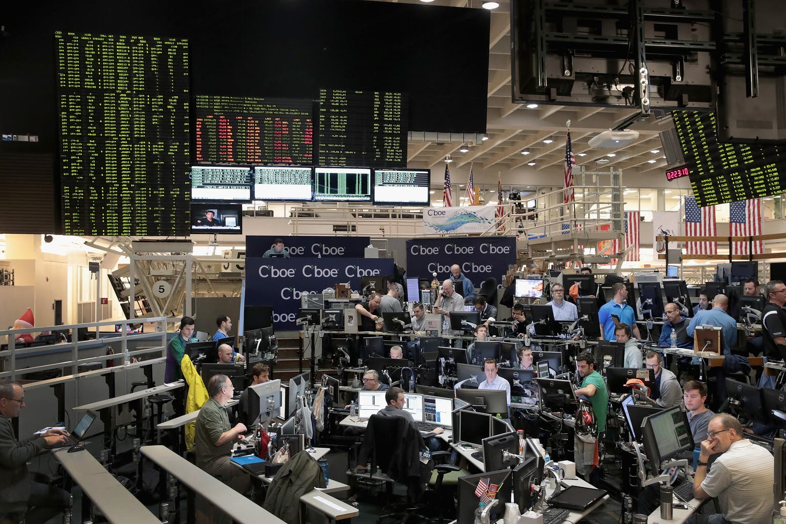 Contango: Definition Causes Seeking Alpha Contango: Definition Causes Seeking Alpha