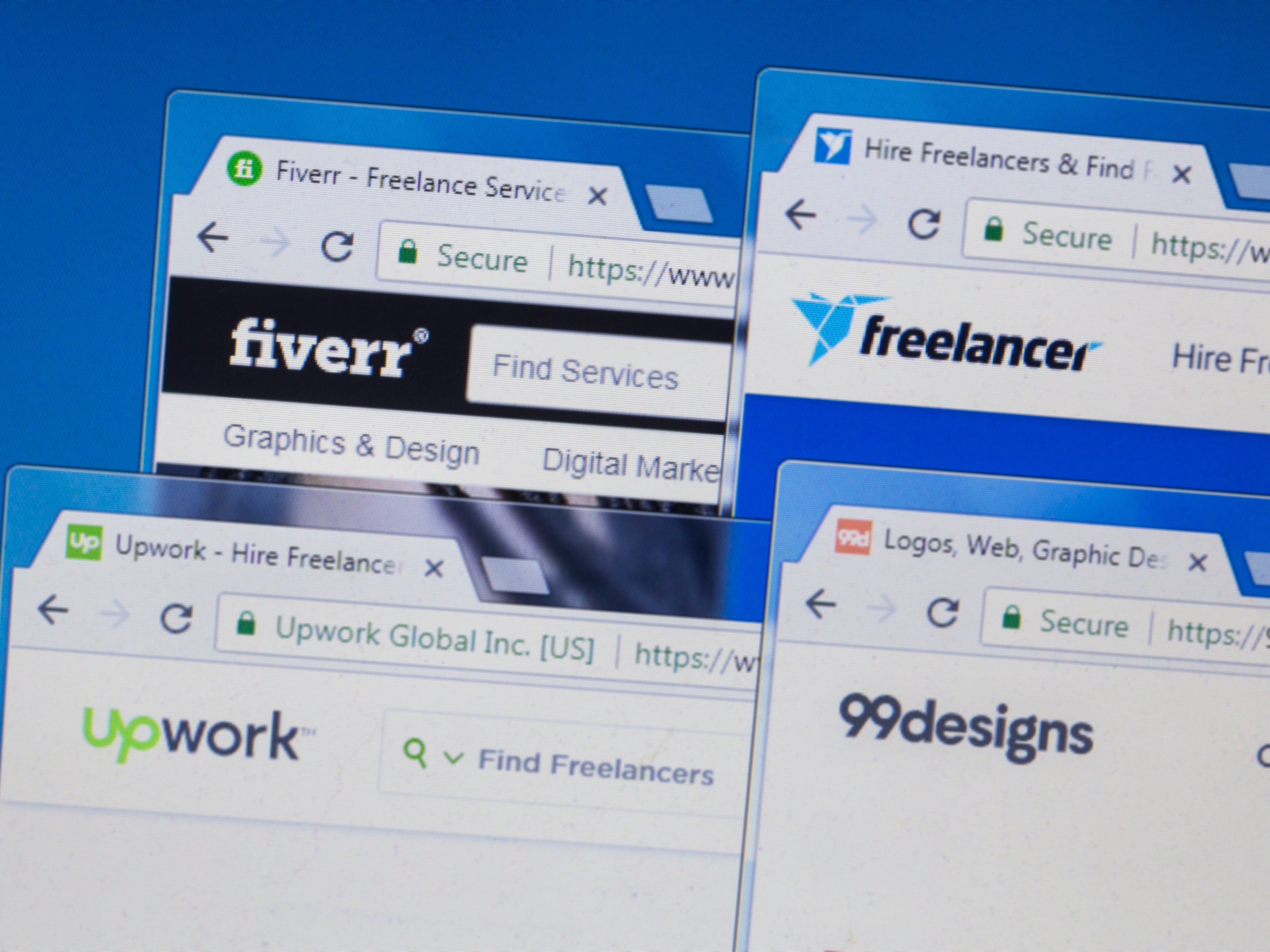 Fiverr Perks Up On Positive Earnings And Outlook Nyse Fvrr Seeking Alpha