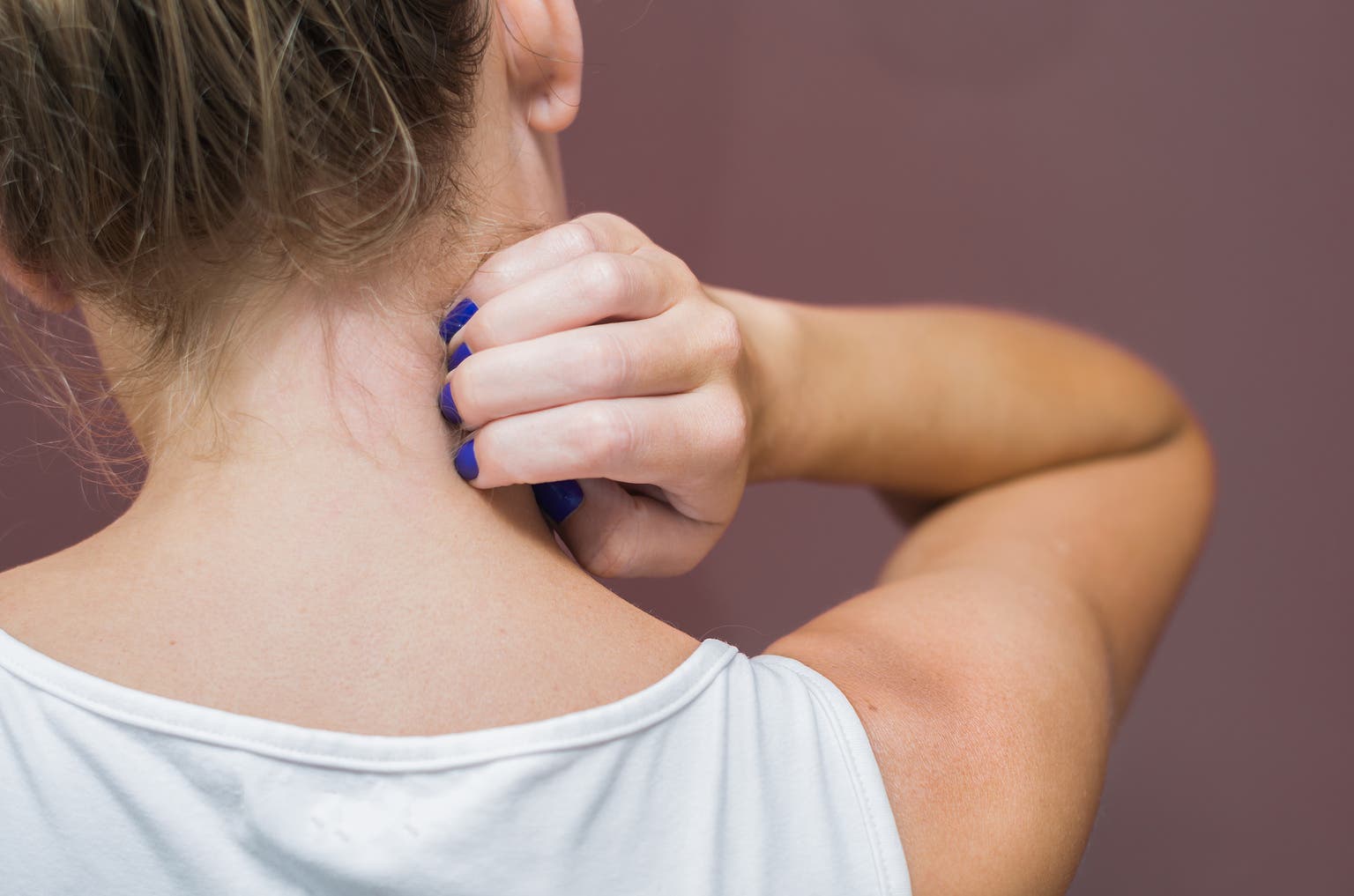 7 formas de reducir la histamina naturalmente Alergias, Deficiencia de magnesio,