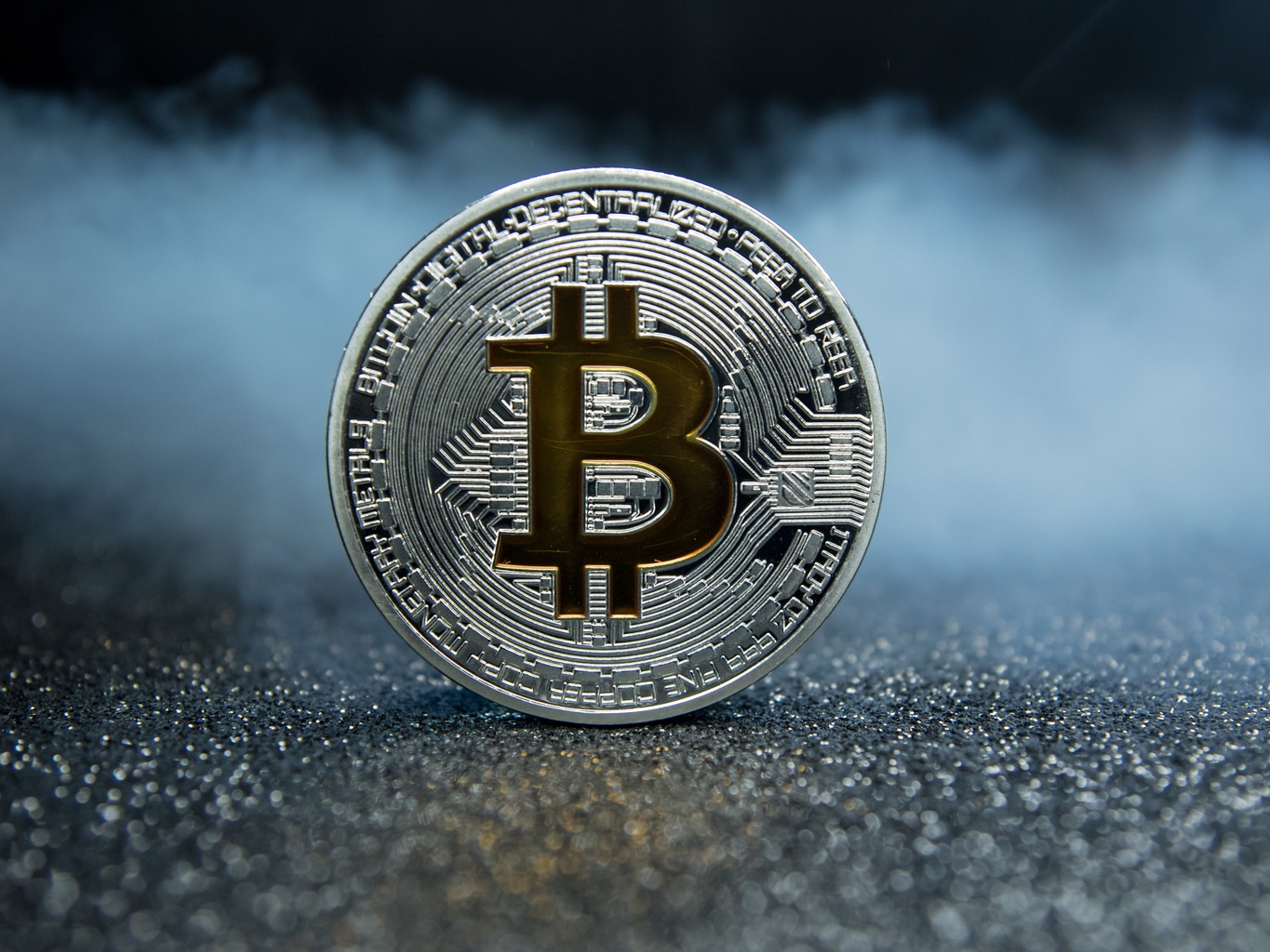 Bitcoin Cycles, Entering 2025 | Seeking Alpha