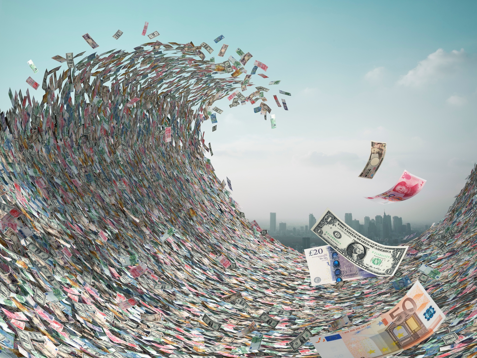 Have We Crested The Inflation Wave Seeking Alpha