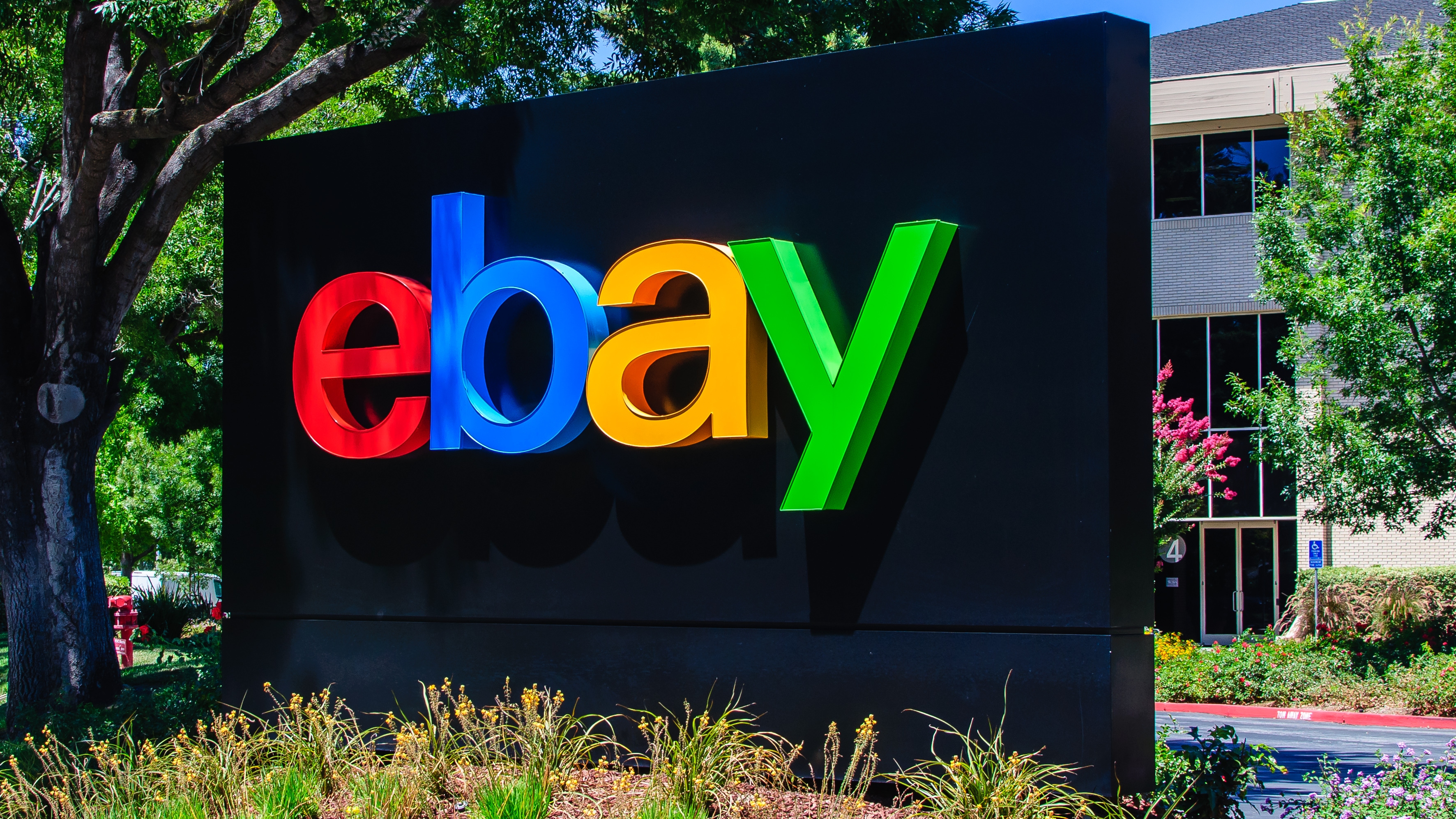 eBay Stock: Shaky Trends Are Setting In (NASDAQ:EBAY) | Seeking Alpha