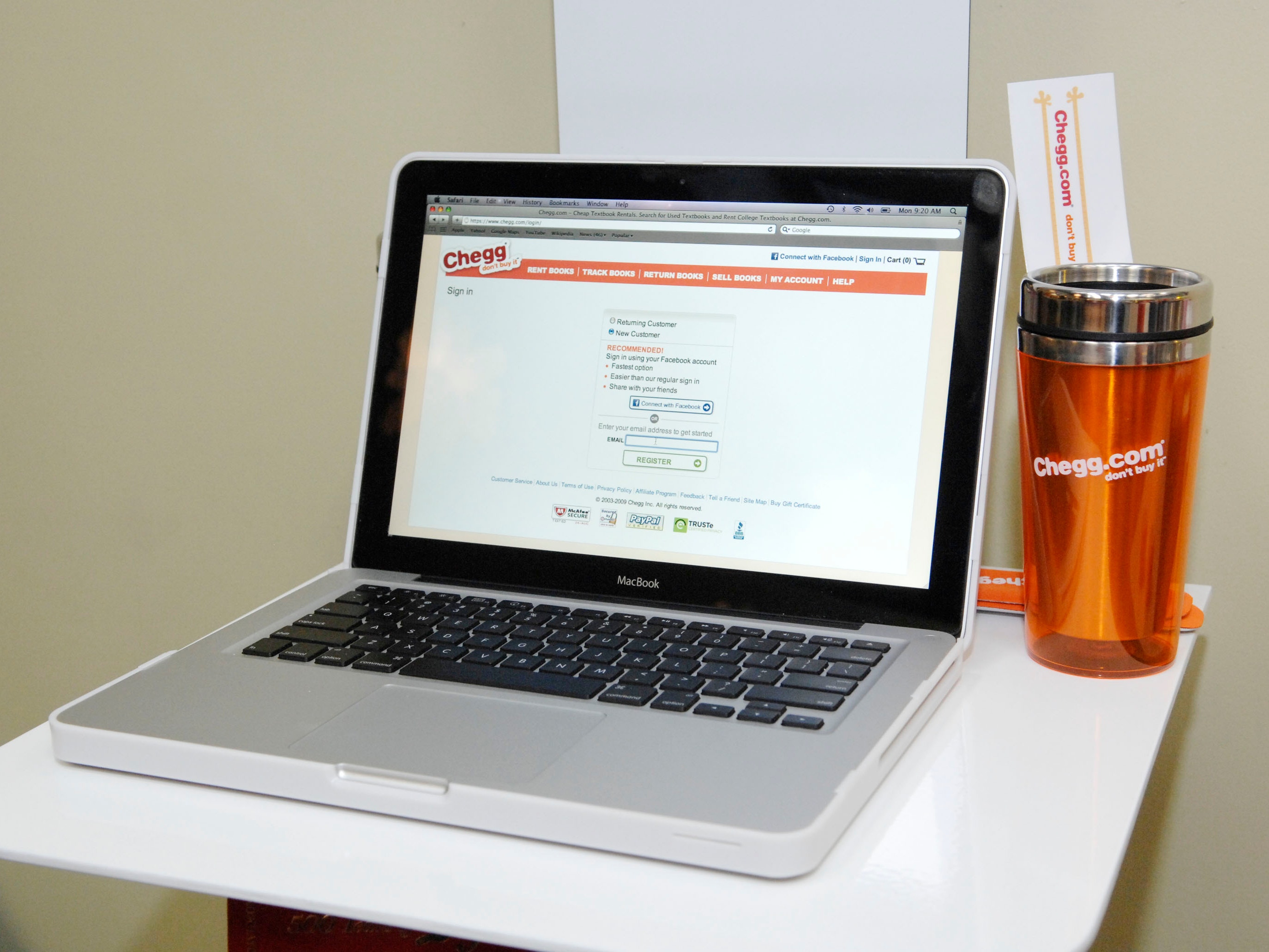Coupon code for chegg book rentals