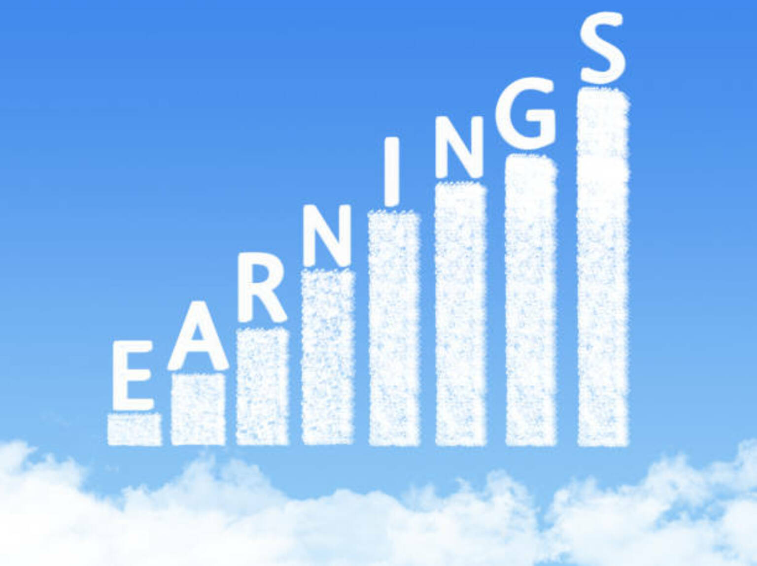 seekingalpha.com - Steven Cress - AI-Fueled Earnings Keep Climbing: 3 Top Stocks With Bullish EPS Revisions