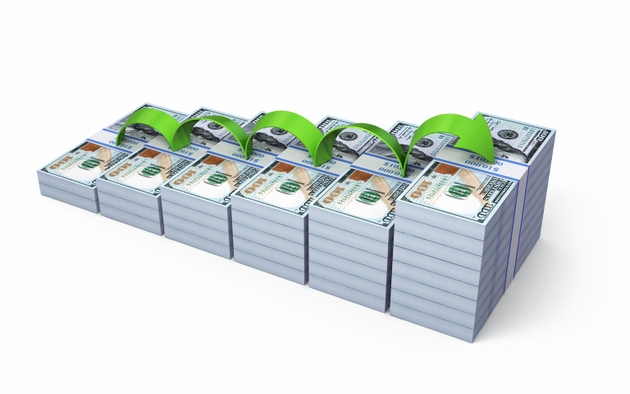 $100 Banknote