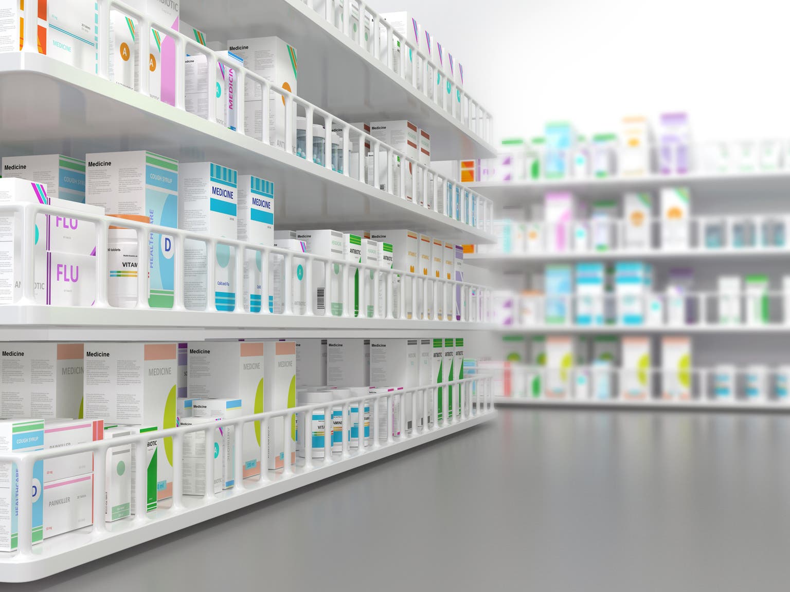 IHE: Healthcare Dashboard For June