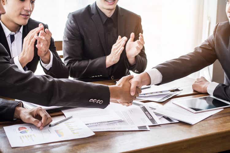 PennantPark Investment Stock Buy For Dividend, Treat As Cyclical (NYSE