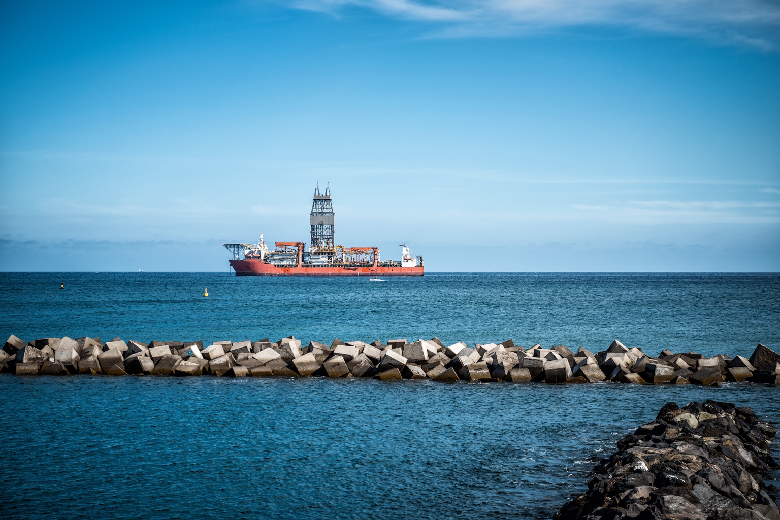 Seadrill: Expect More Buybacks Following Qatar Jackup Fleet Sale – Buy (NYSE:SDRL) Seadrill: Expect More Buybacks Following Qatar Jackup Fleet Sale – Buy (NYSE:SDRL)