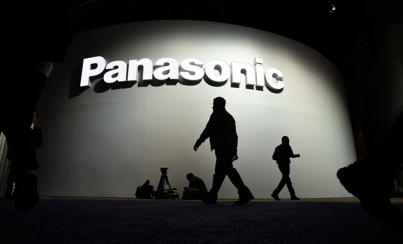 Panasonic Stock A Comeback In The Making (OTCMKTSPCRFY) Seeking Alpha