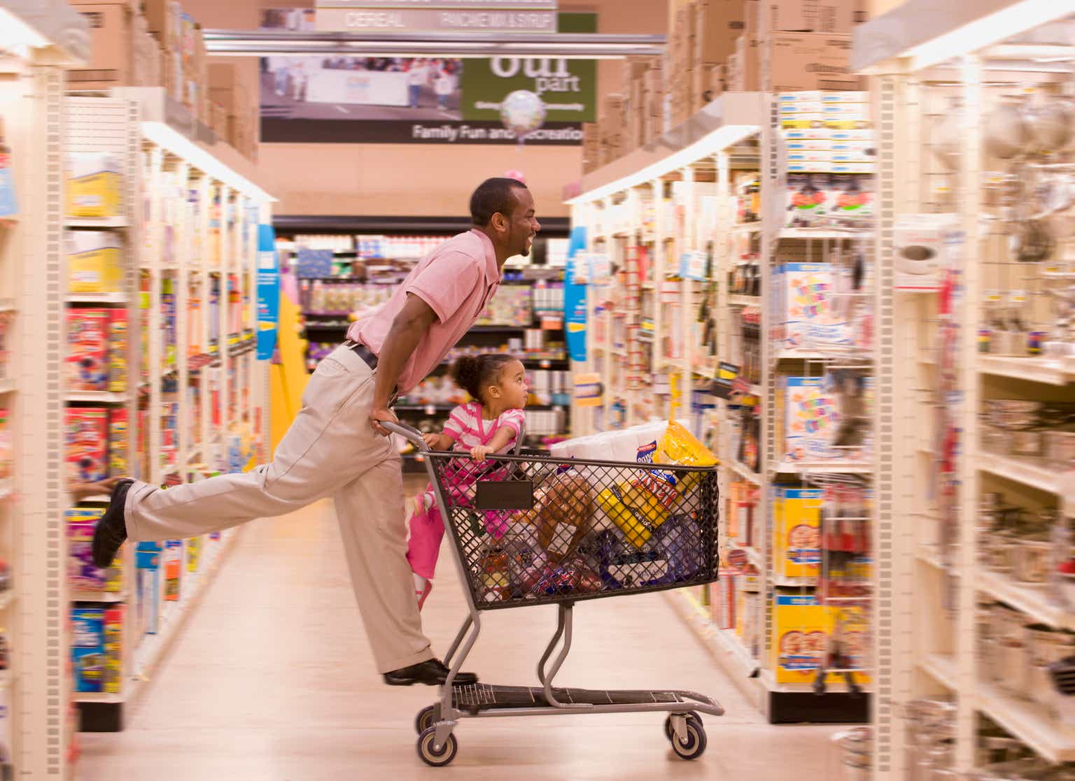 Walmart Vs. Costco Is The Dividend Aristocrat The Better Buy?