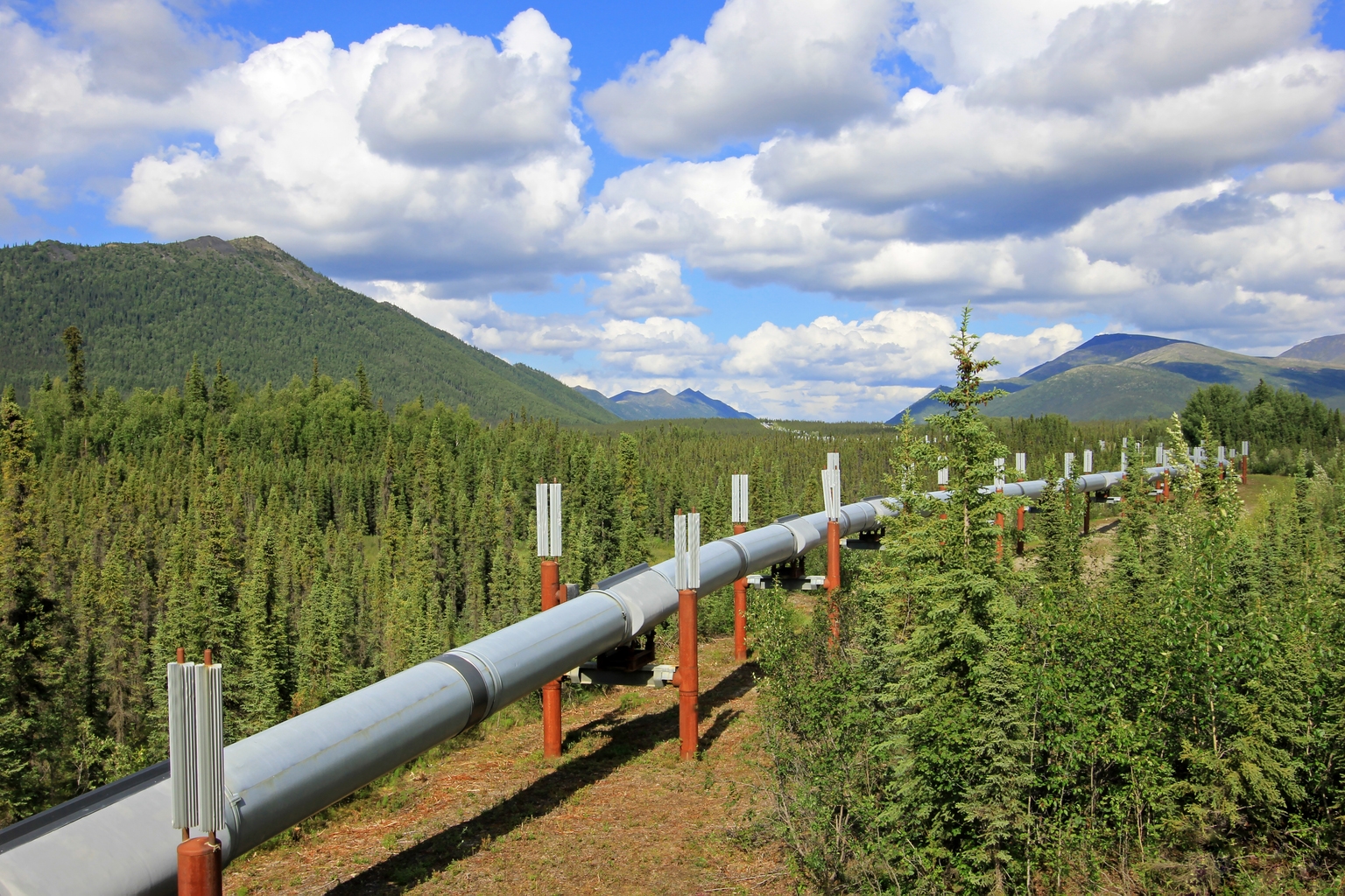 BP Prudhoe Bay (BPT) Stock's Misleading Press Release Seeking Alpha