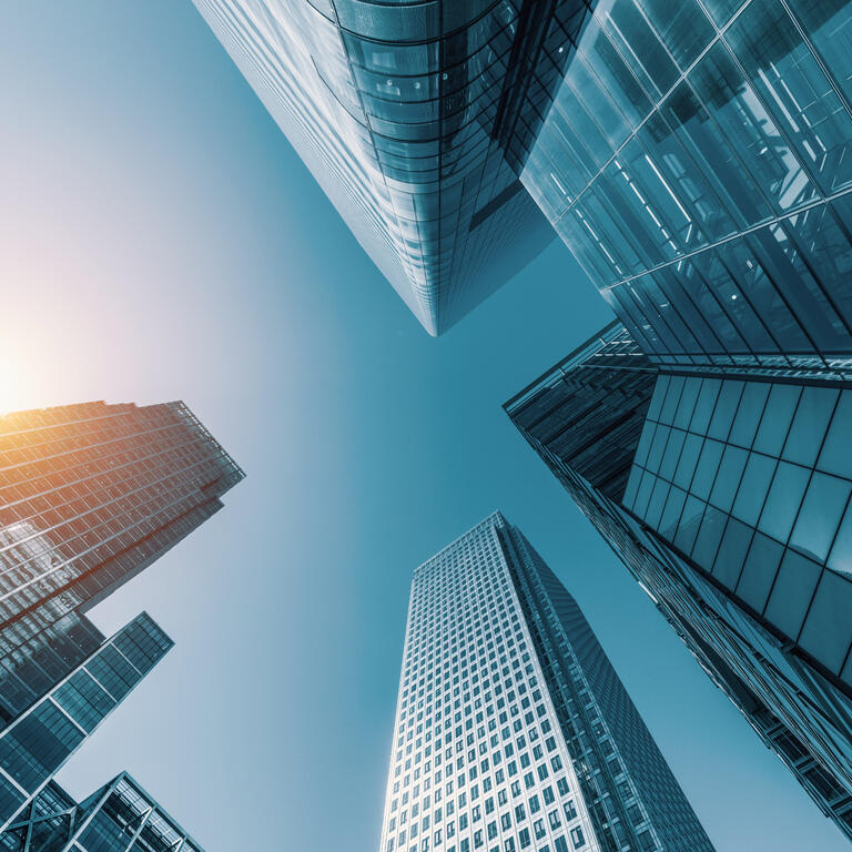 SCHV: Value ETF Biased Toward Financials