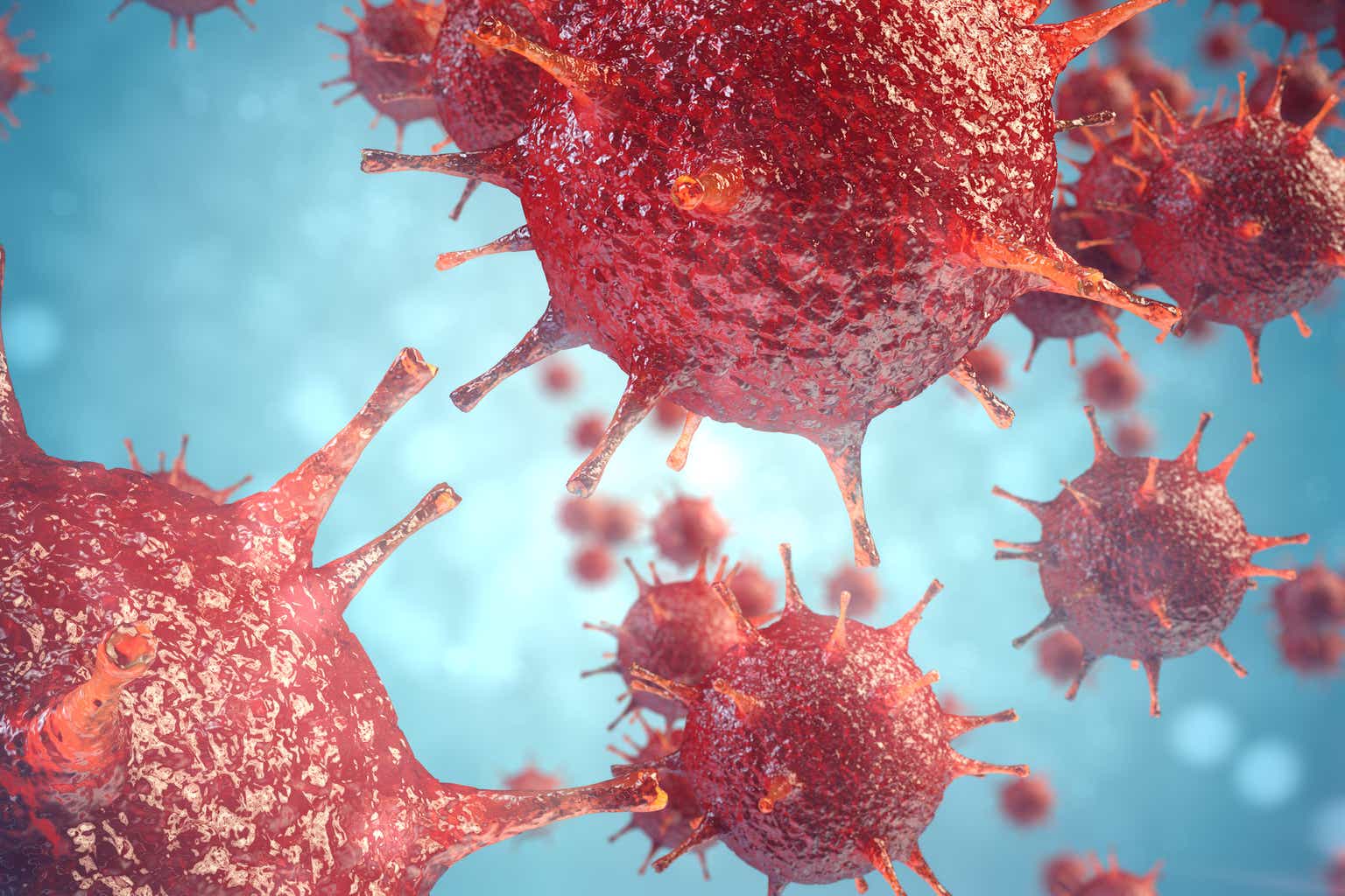 Allogeneic therapy: Cema-Cel promising among innovative CAR T-Cell therapies