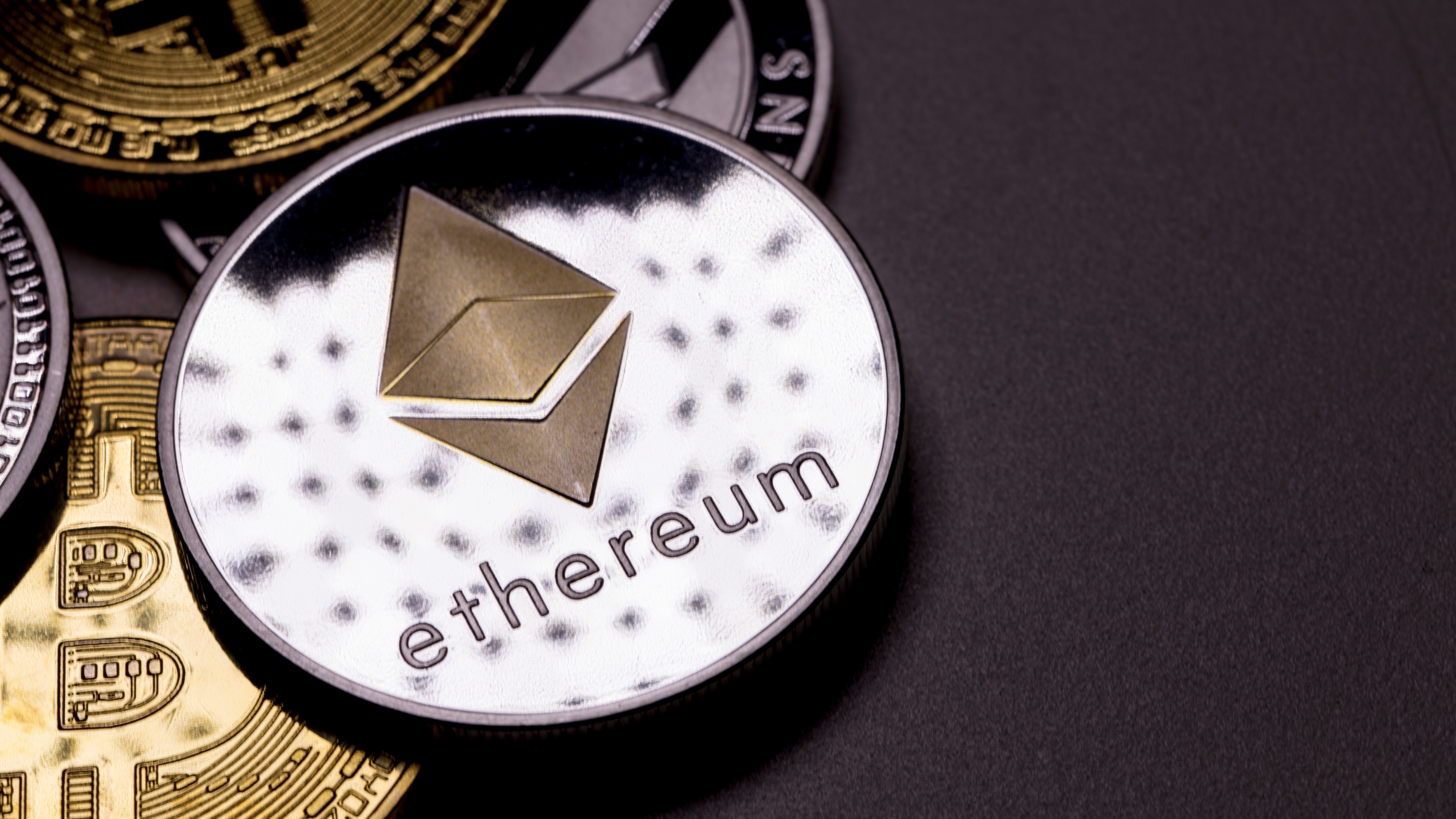 Ethereum: Catalysts In Plain Sight (Rating Upgrade) (Cryptocurrency:ETH-USD)  | Seeking Alpha