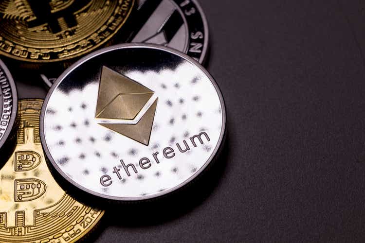 cryptocurrency: ethereum