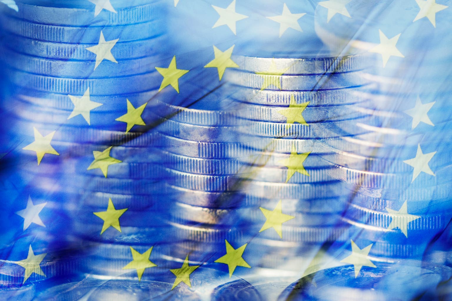 Eurozone Inflation Falls Below Target As The ECB Mulls Faster Easing