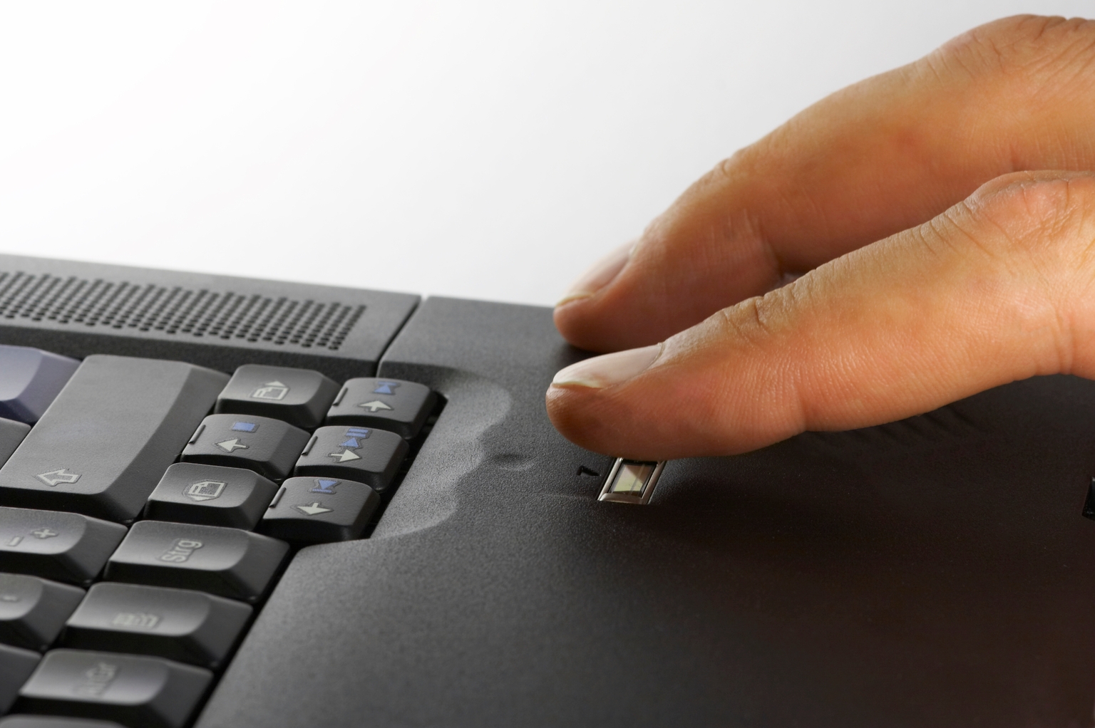 Lenovo: The PC Cliff Is Becoming A Sideshow