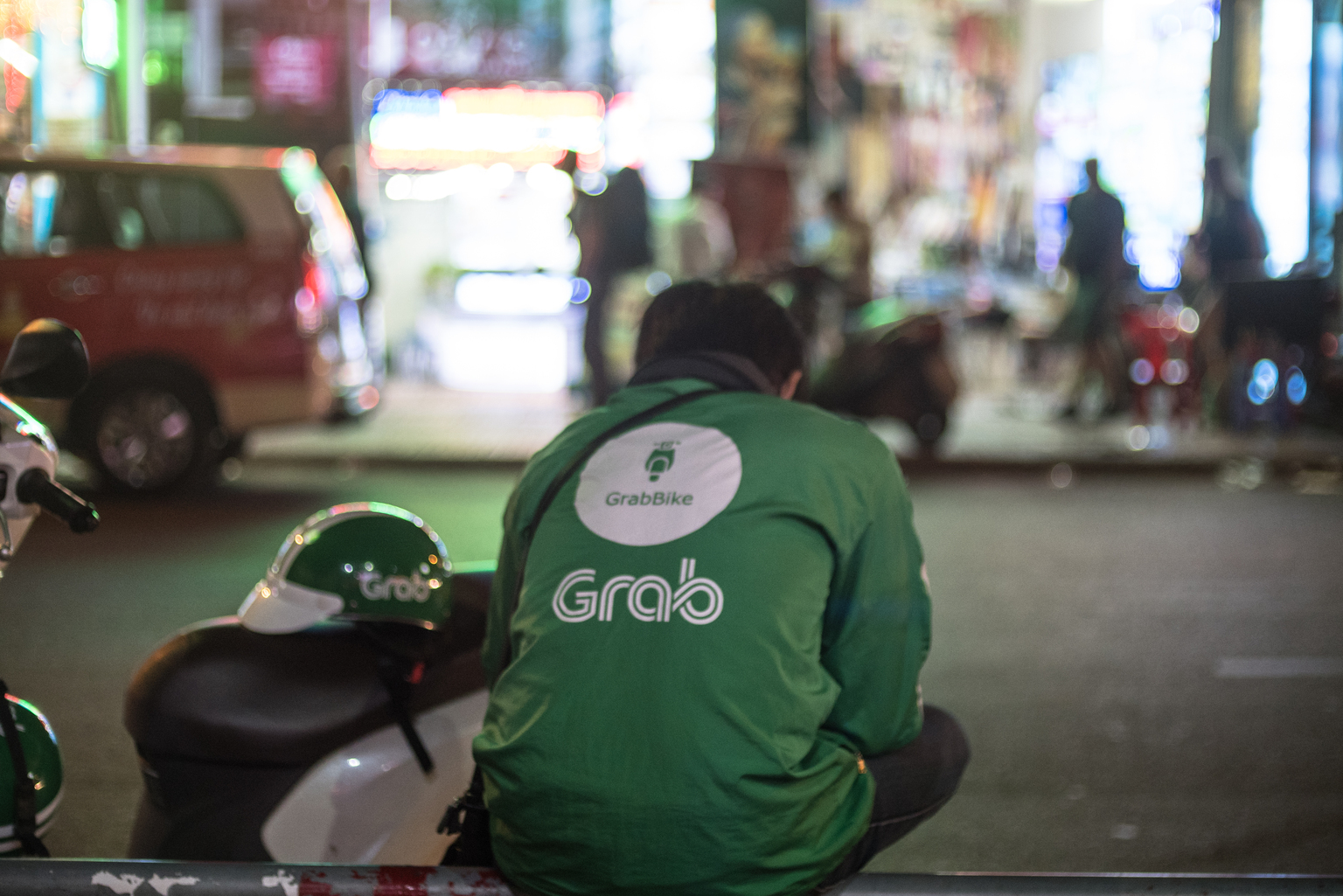 seekingalpha.com - Jamelle Danne Rosales - Grab: Atome, GrabFin, And A $1.7 Billion EBITDA Target (NASDAQ:GRAB)