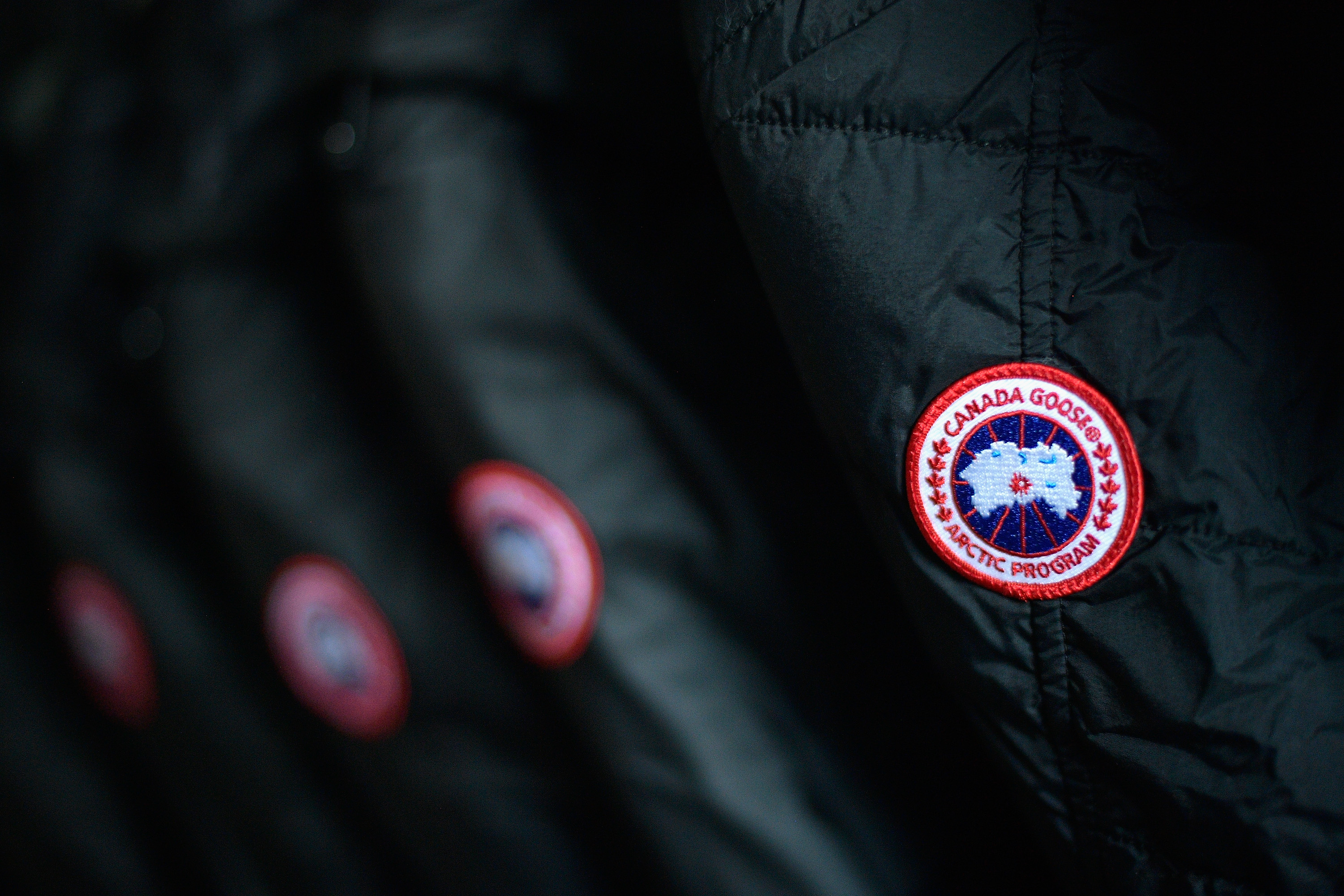 Canada goose jobs outlet 2018