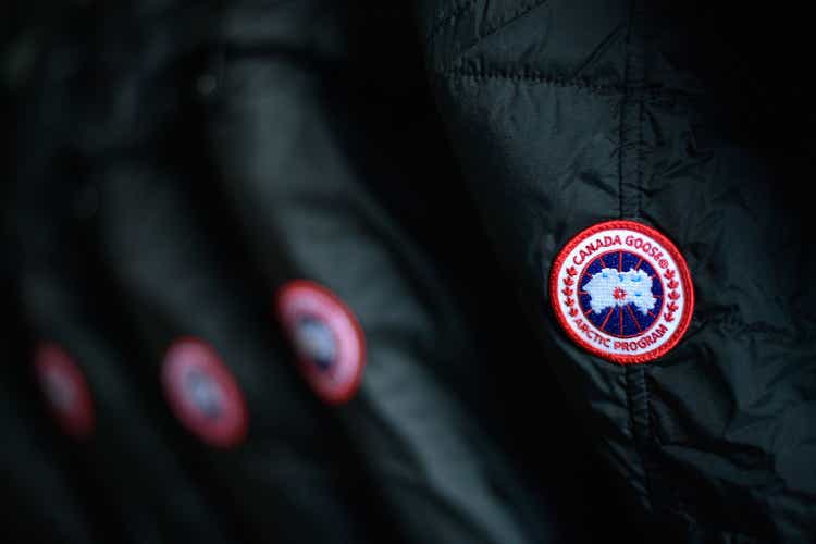 Canada Goose at the 2018 Sundance Film Festival - Director Suite