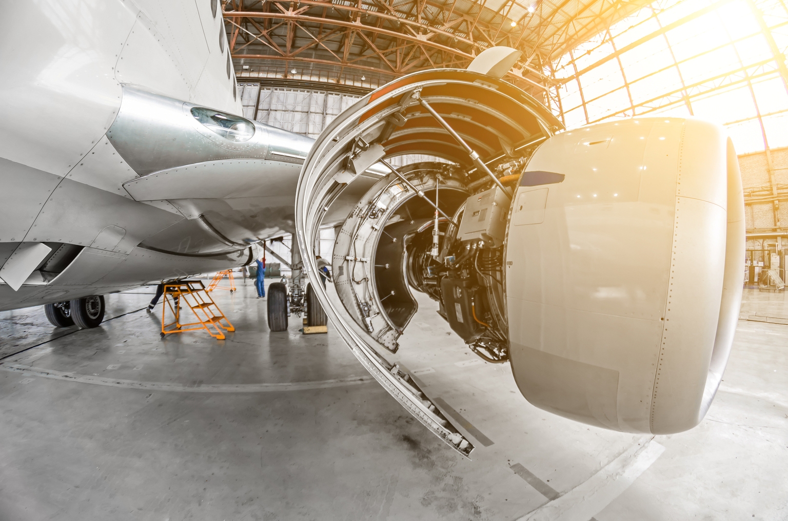 Howmet Aerospace Stock: High-Growth Investment In Resilient Aerospace Sector (NYSE:HWM) Howmet Aerospace Stock: High-Growth Investment In Resilient Aerospace Sector (NYSE:HWM)