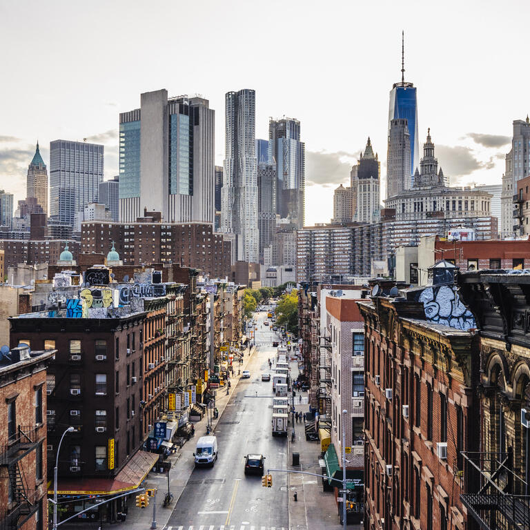 Howard Hughes gains development approval of $850M project (NYSE:HHC