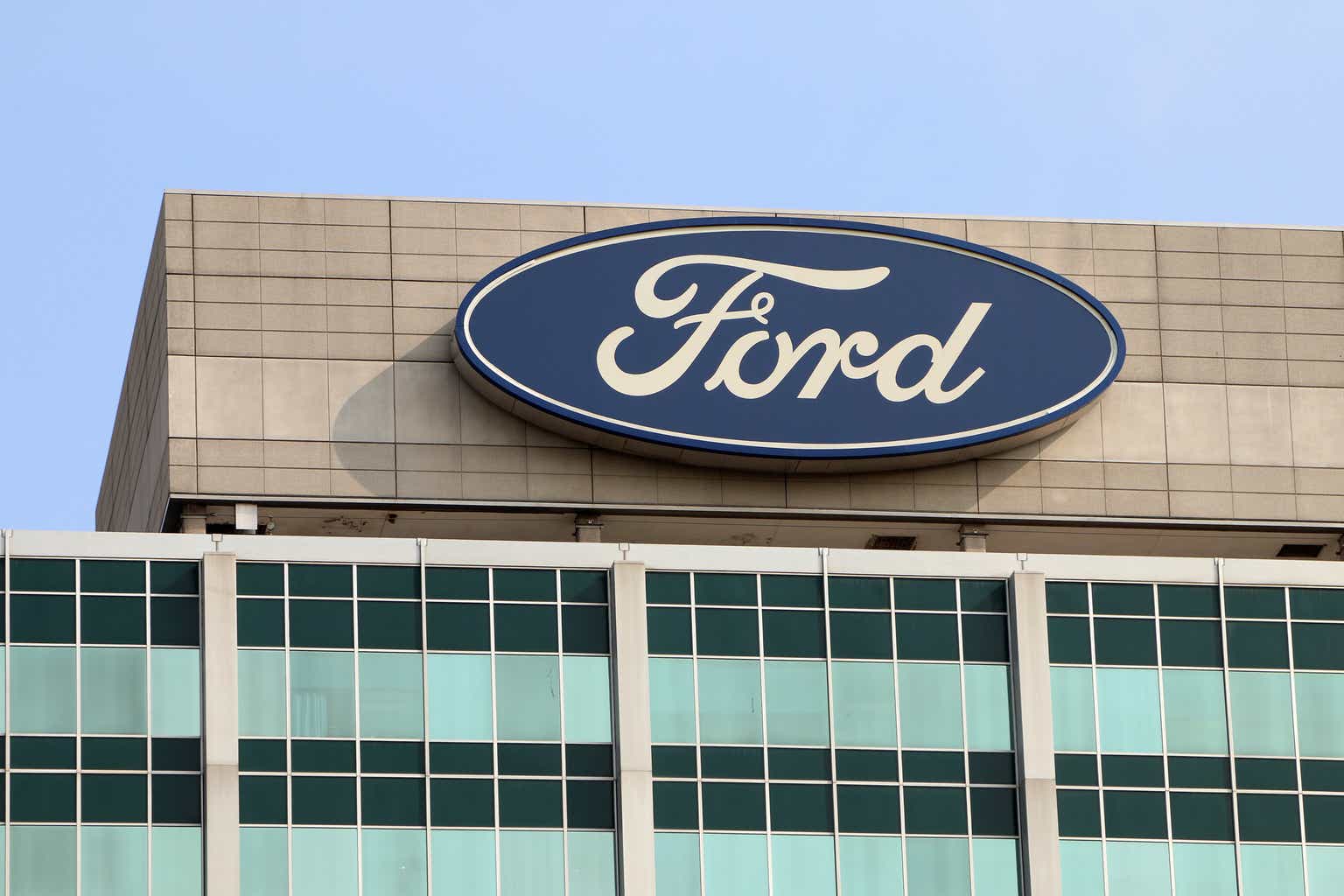 Ford Faces Challenges: Will It Come Back?