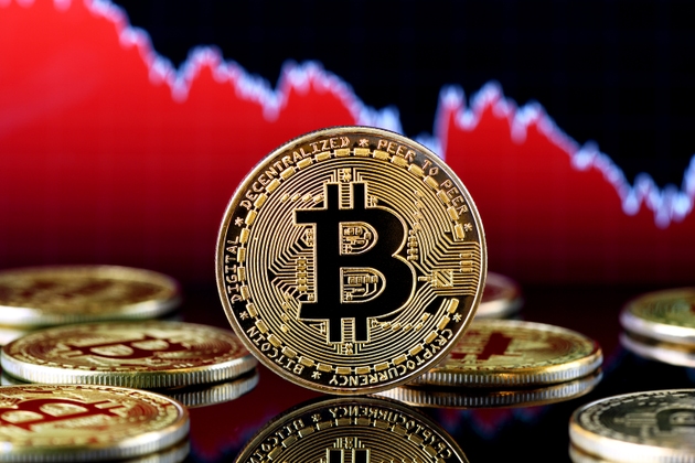 Did Kevin Warsh's Fed warning trigger Bitcoin's drop? Here's what happened | Seeking Alpha