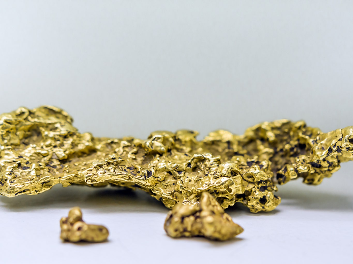 B2Gold: A Hidden Gem Amidst Rising Gold Prices And Expansion Projects