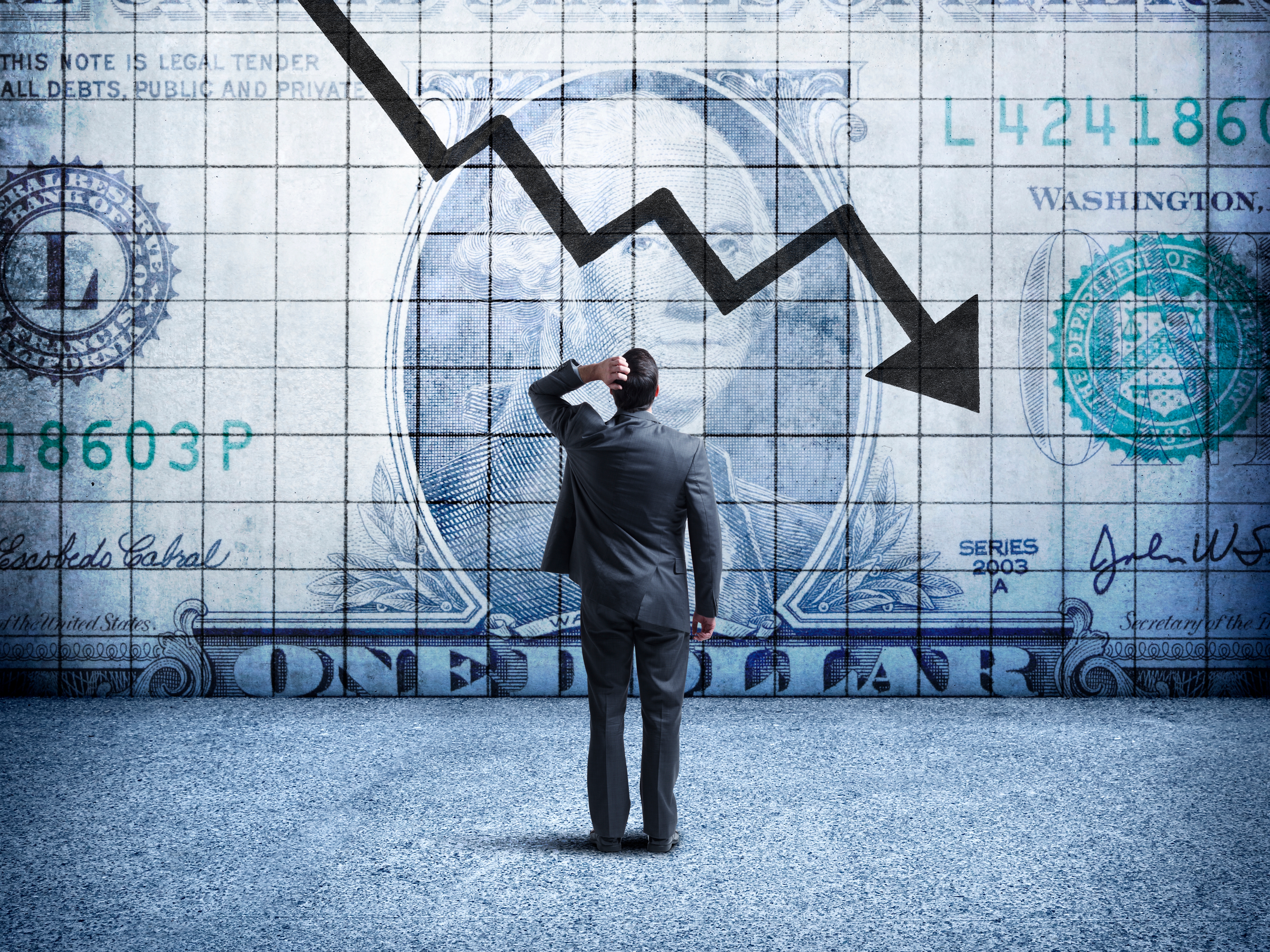 Economic Recession: What Is It & What Happens | Seeking Alpha