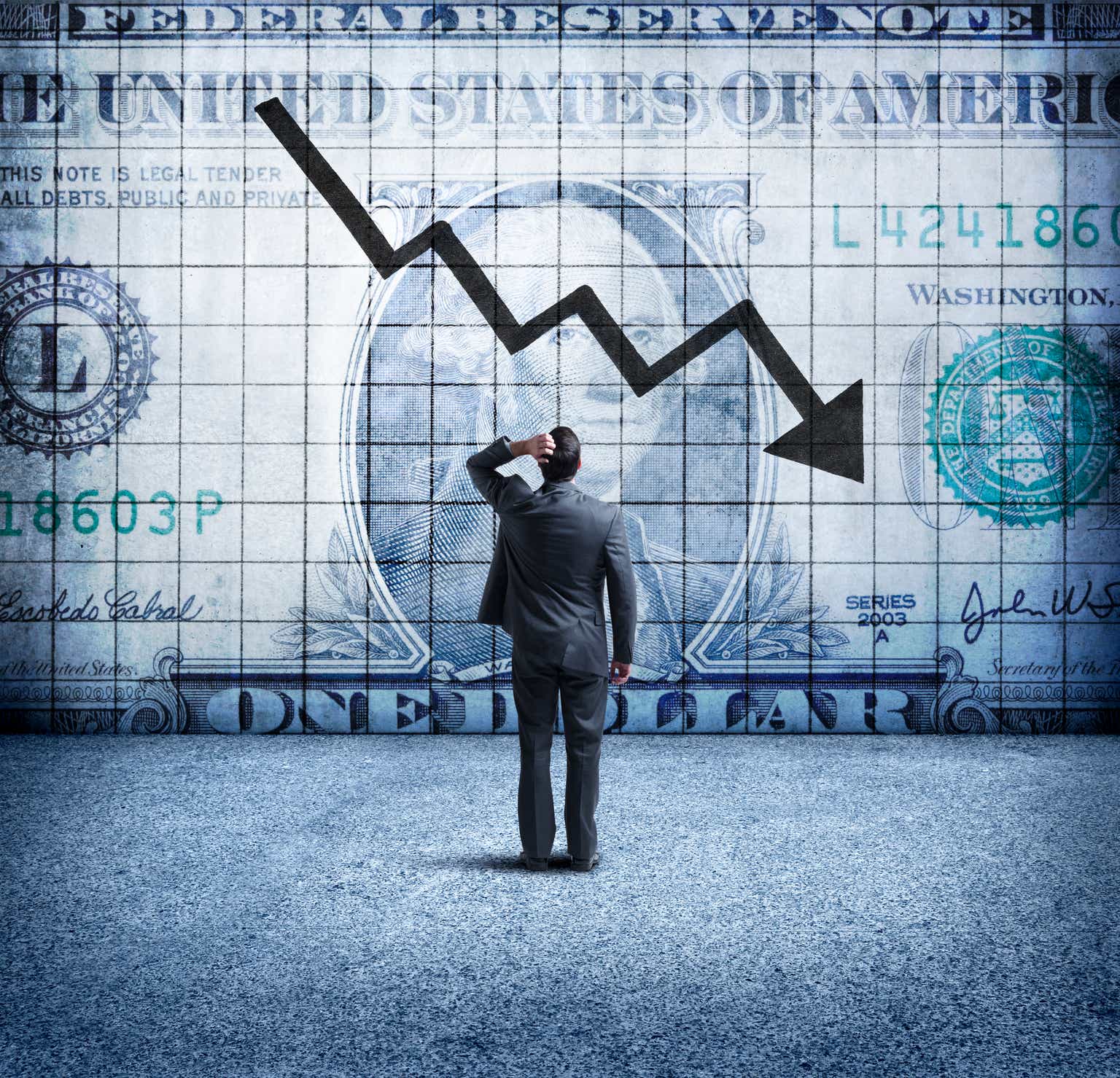 Recession In 2024? 4 Indicators You Must Follow (SPX) Seeking Alpha