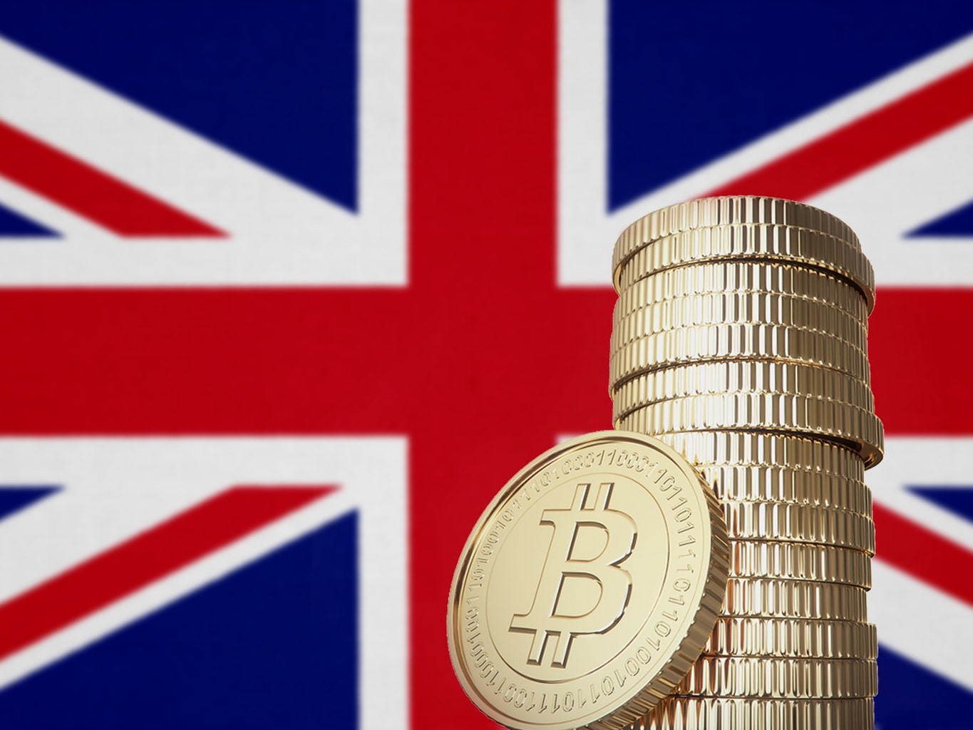 government cryptocurrency uk