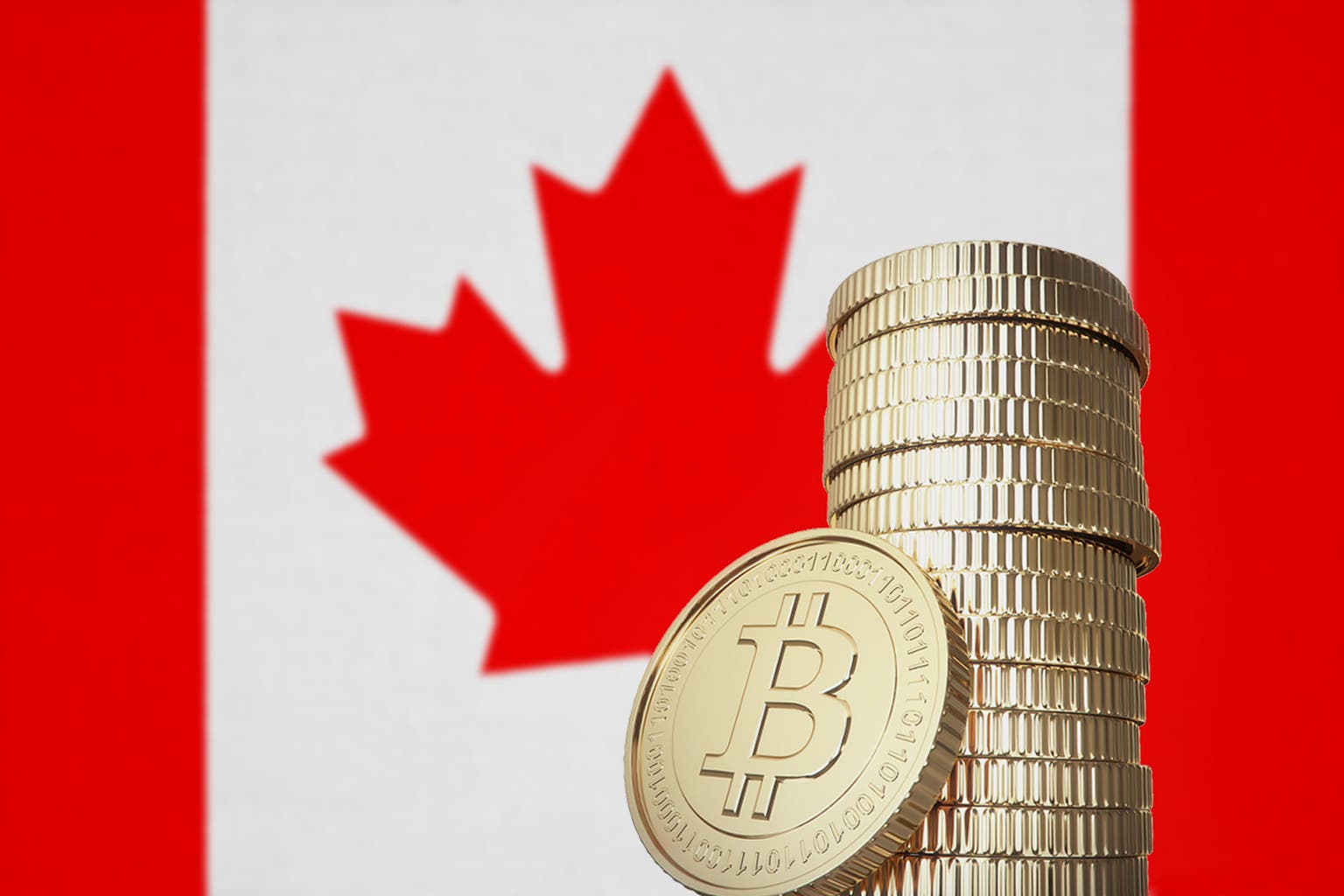 crypto mining etf canada