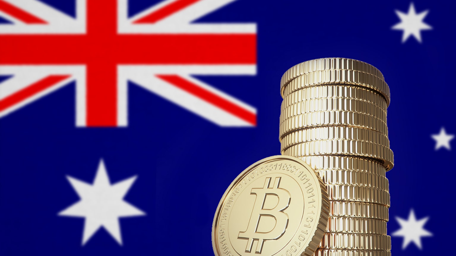 Australia is set to launch spot Bitcoin and Ethereum ETFs next week |  Seeking Alpha