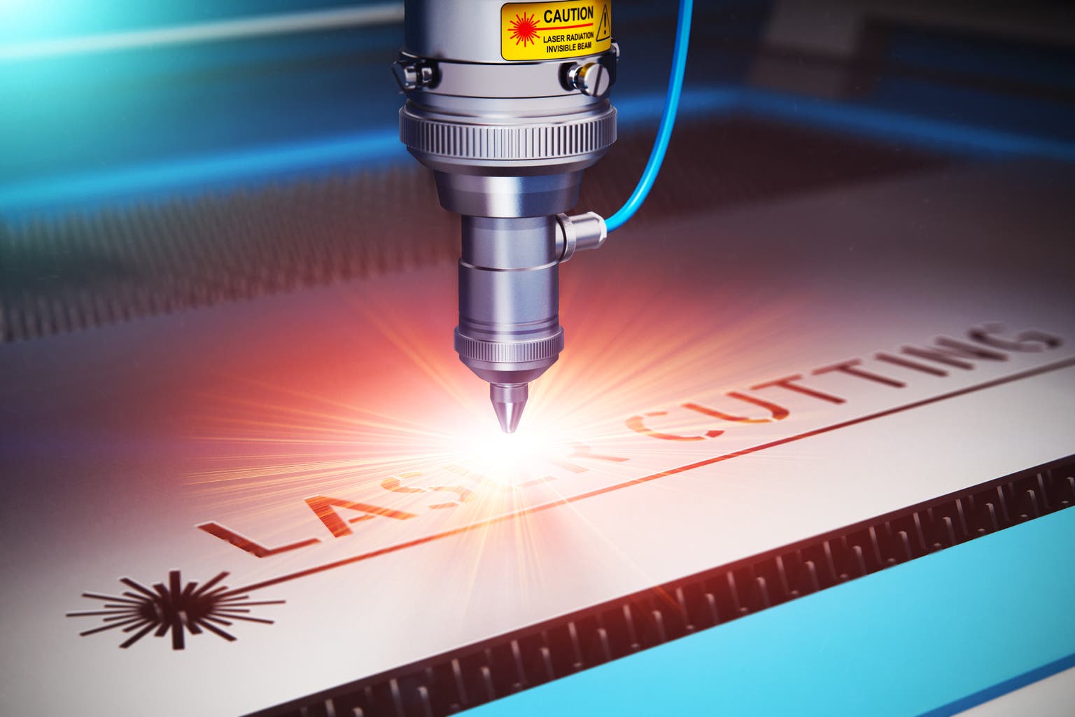 nLight (LASR) Stock Upgrading This LaserFocused Outfit On Multiple