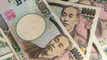 Japanese yen slumps beyond 155 per dollar for first time in over 30 years article thumbnail
