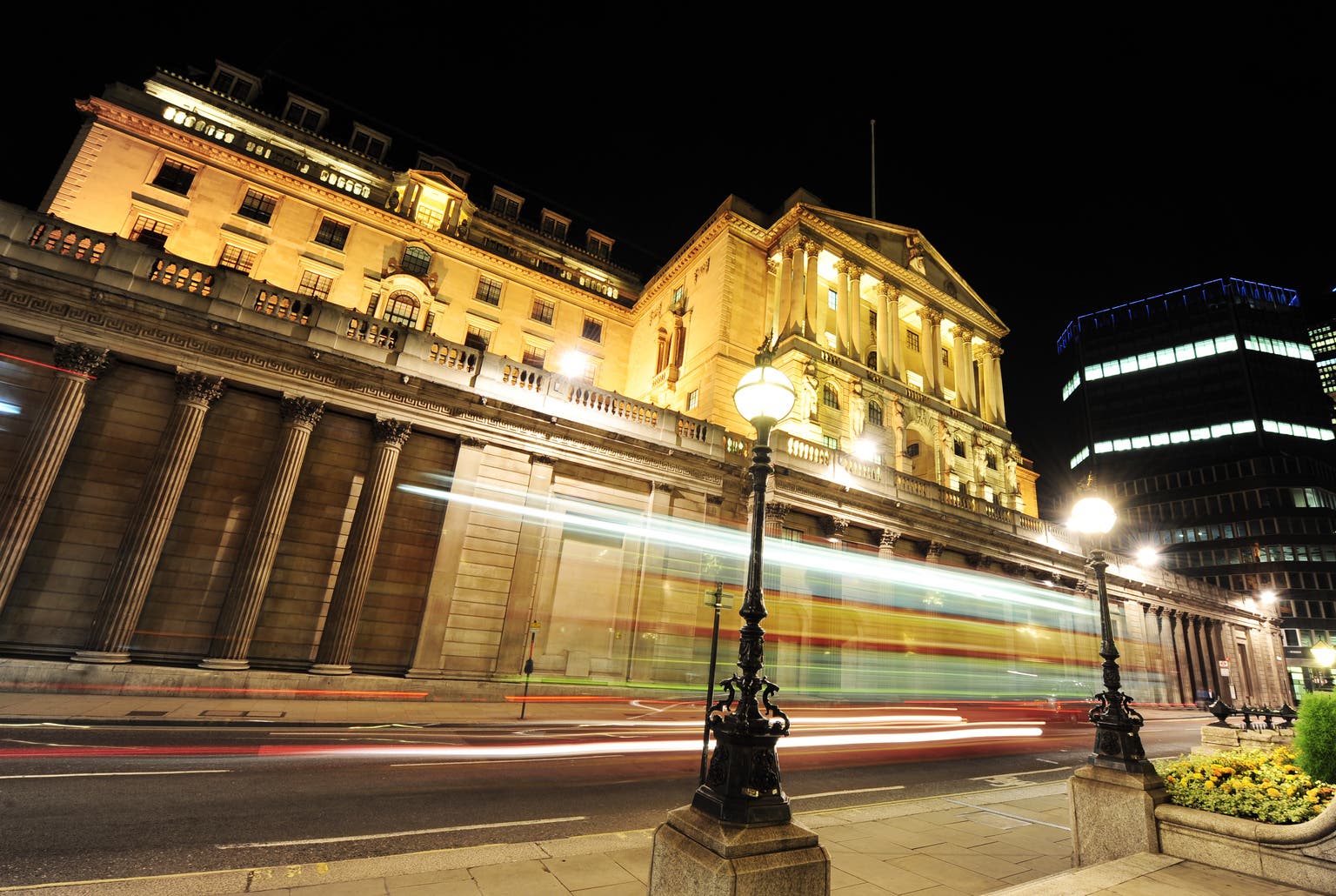 June BoE: The Bank of England Pauses To Digest Weakening Growth And Employment Data