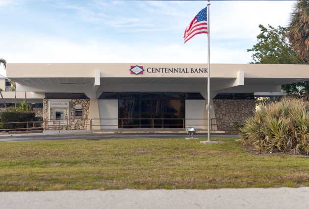 Further Upside In Home BancShares Is Difficult To See (NYSE:HOMB)