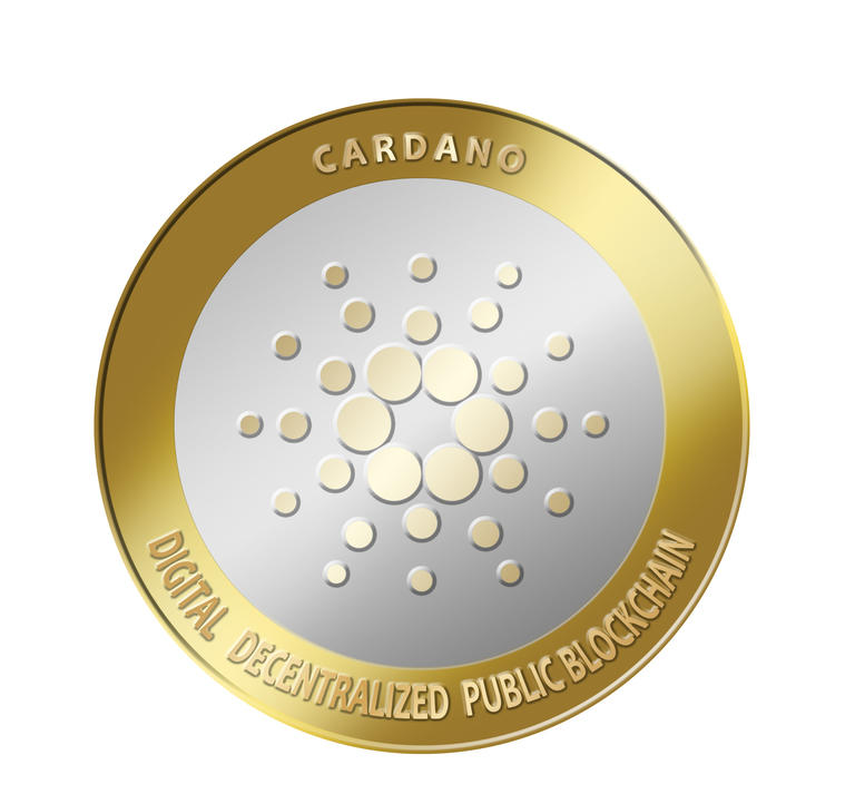 why cardano is going down