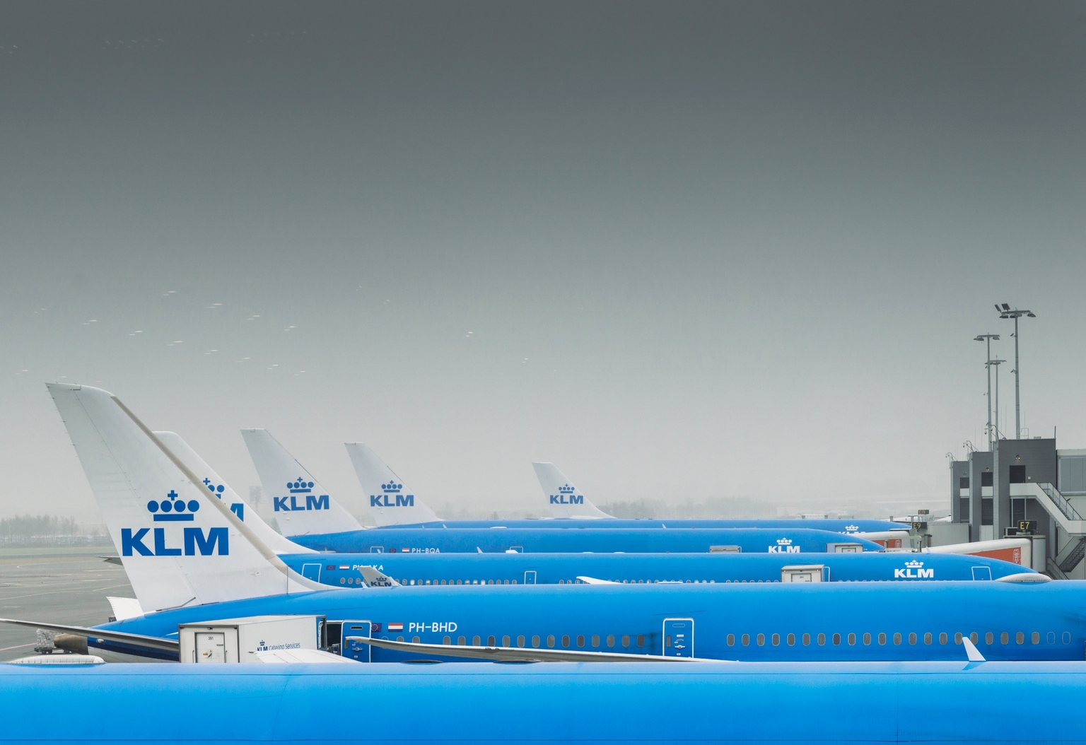 Air France-KLM Is The Textbook Value Trap (AFRAF)