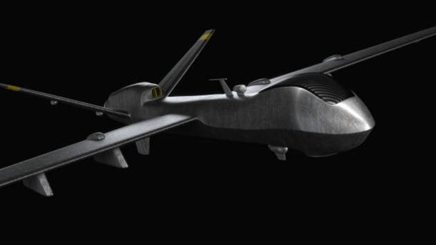 Americká firma Anduril si zřejmě vezme Nissanův závod na výrobu vojenských dronů v Japonsku